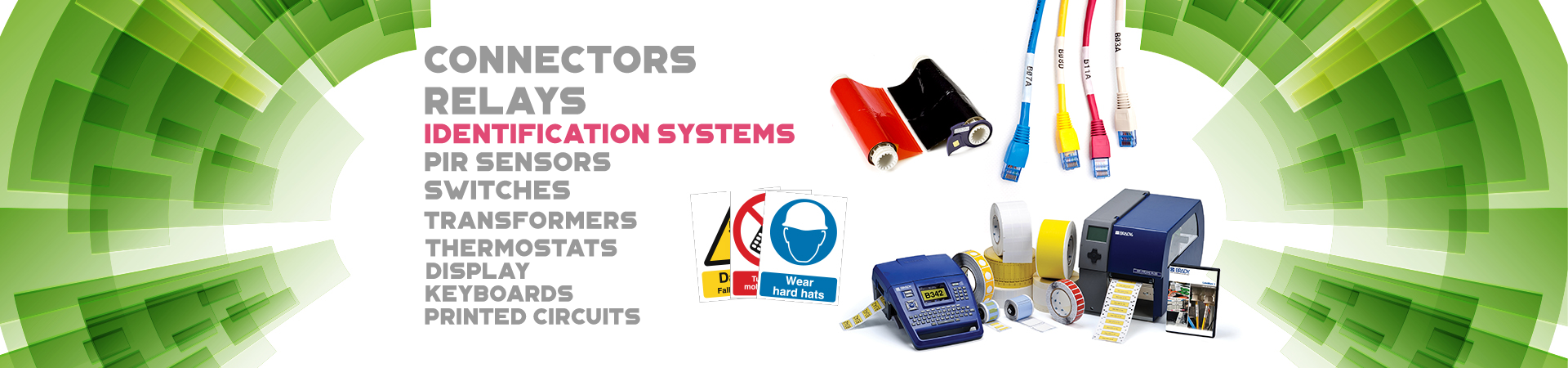 identification systems