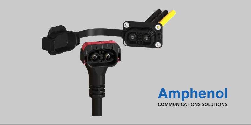 connettori amphenol DuraEV