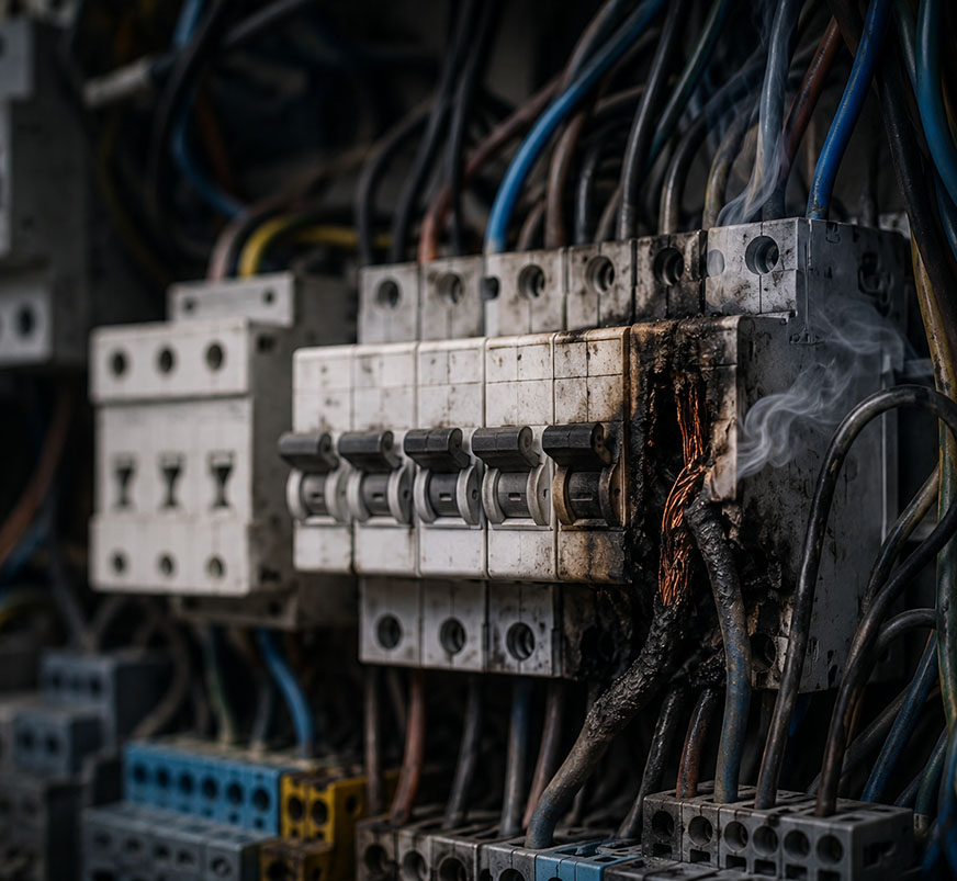 Power management la soluzione