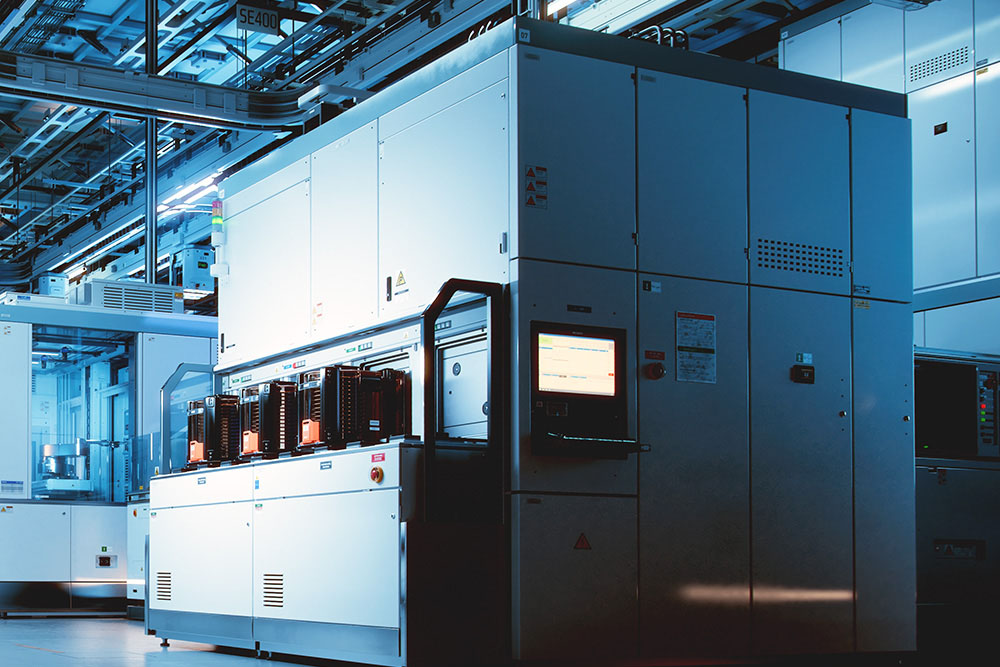 componenti per macchine industriali home