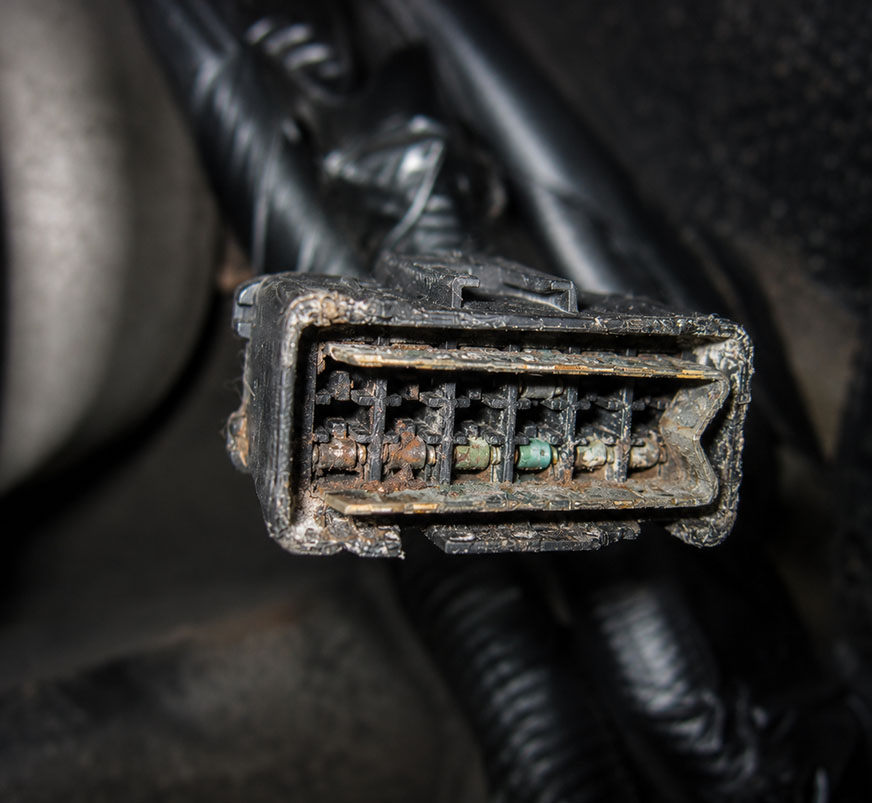 connessioni ad alta affidabilità il problema