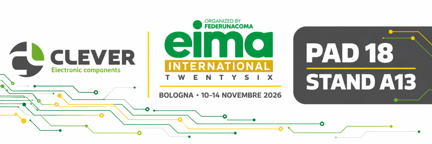 banner clever eima 2026